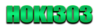 Logo Hoki303